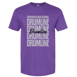 Softstyle® CVC T-Shirt Thumbnail