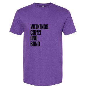 Softstyle® CVC T-Shirt Thumbnail