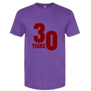 Softstyle® CVC T-Shirt Thumbnail