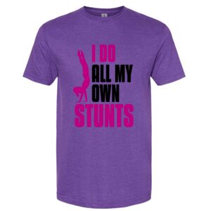 Softstyle® CVC T-Shirt Thumbnail