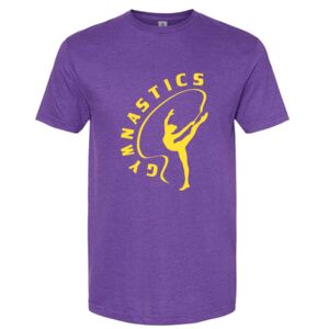 Softstyle® CVC T-Shirt Thumbnail