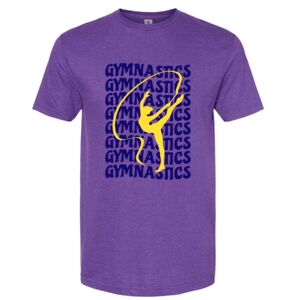 Softstyle® CVC T-Shirt Thumbnail