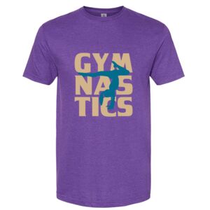 Softstyle® CVC T-Shirt Thumbnail