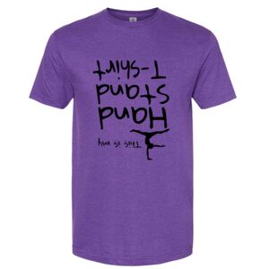 Softstyle® CVC T-Shirt Thumbnail