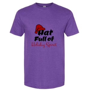 Softstyle® CVC T-Shirt Thumbnail