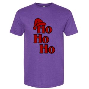 Softstyle® CVC T-Shirt Thumbnail