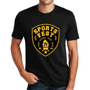 District Re-Tee Thumbnail