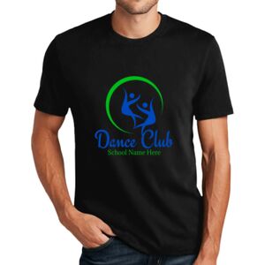 District Re-Tee Thumbnail