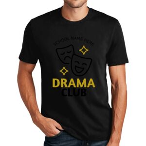 District Re-Tee Thumbnail