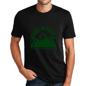 District Re-Tee Thumbnail