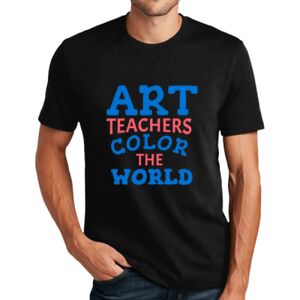 District Re-Tee Thumbnail