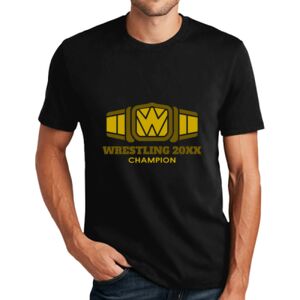 District Re-Tee Thumbnail