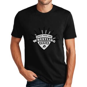District Re-Tee Thumbnail