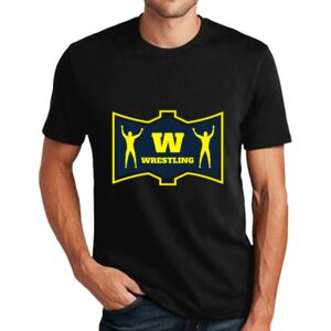 District Re-Tee Thumbnail