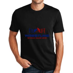 District Re-Tee Thumbnail