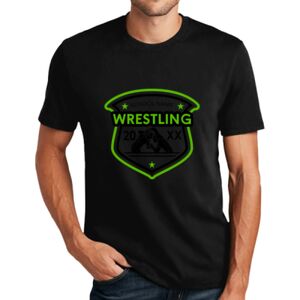 District Re-Tee Thumbnail