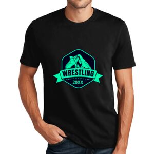 District Re-Tee Thumbnail