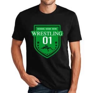 District Re-Tee Thumbnail