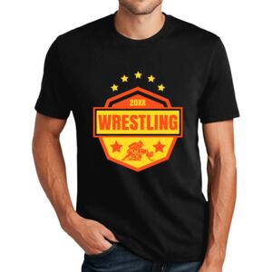 District Re-Tee Thumbnail