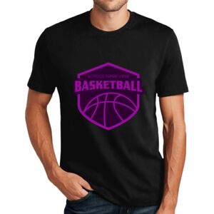 District Re-Tee Thumbnail