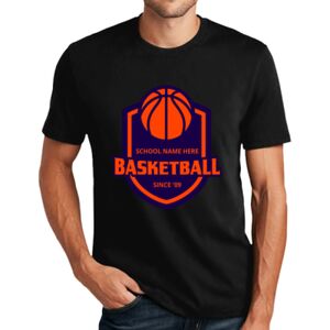 District Re-Tee Thumbnail