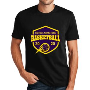 District Re-Tee Thumbnail