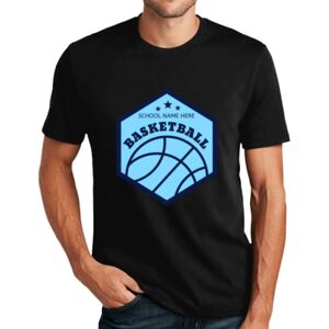 District Re-Tee Thumbnail