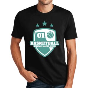 District Re-Tee Thumbnail
