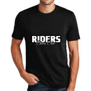 District Re-Tee Thumbnail