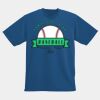 Youth Wicking T-Shirt Thumbnail