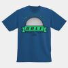 Youth Wicking T-Shirt Thumbnail