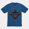 Youth Wicking T-Shirt Thumbnail
