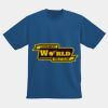 Youth Wicking T-Shirt Thumbnail