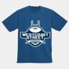 Youth Wicking T-Shirt Thumbnail