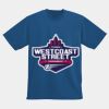 Youth Wicking T-Shirt Thumbnail