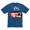 Youth Wicking T-Shirt Thumbnail
