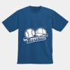 Youth Wicking T-Shirt Thumbnail
