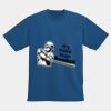 Youth Wicking T-Shirt Thumbnail