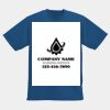 Youth Wicking T-Shirt Thumbnail
