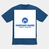 Youth Wicking T-Shirt Thumbnail
