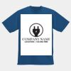 Youth Wicking T-Shirt Thumbnail