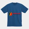 Youth Wicking T-Shirt Thumbnail