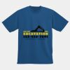 Youth Wicking T-Shirt Thumbnail