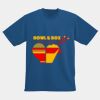 Youth Wicking T-Shirt Thumbnail