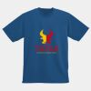 Youth Wicking T-Shirt Thumbnail