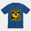 Youth Wicking T-Shirt Thumbnail