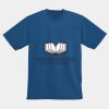 Youth Wicking T-Shirt Thumbnail