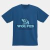 Youth Wicking T-Shirt Thumbnail