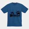 Youth Wicking T-Shirt Thumbnail