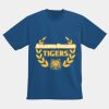 Youth Wicking T-Shirt Thumbnail